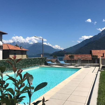 Modern Apartments Lake View With Pool 穆索 外观 照片